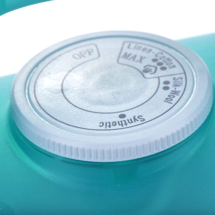 Bàn ủi hơi nước Daewoo DWS-8025 - Hàng chính hãng