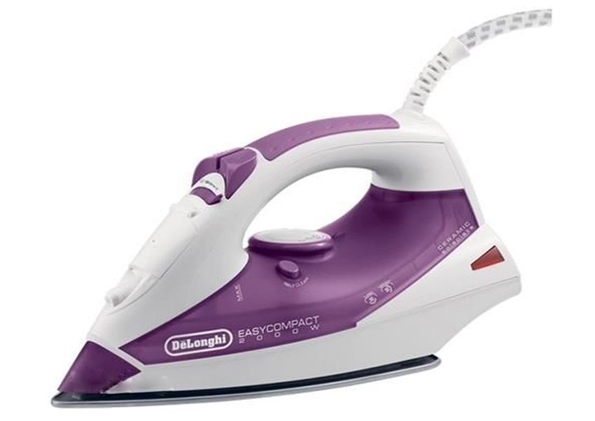 Bàn ủi hơi nước DeLonghi EASYCOMPACT FXK20C