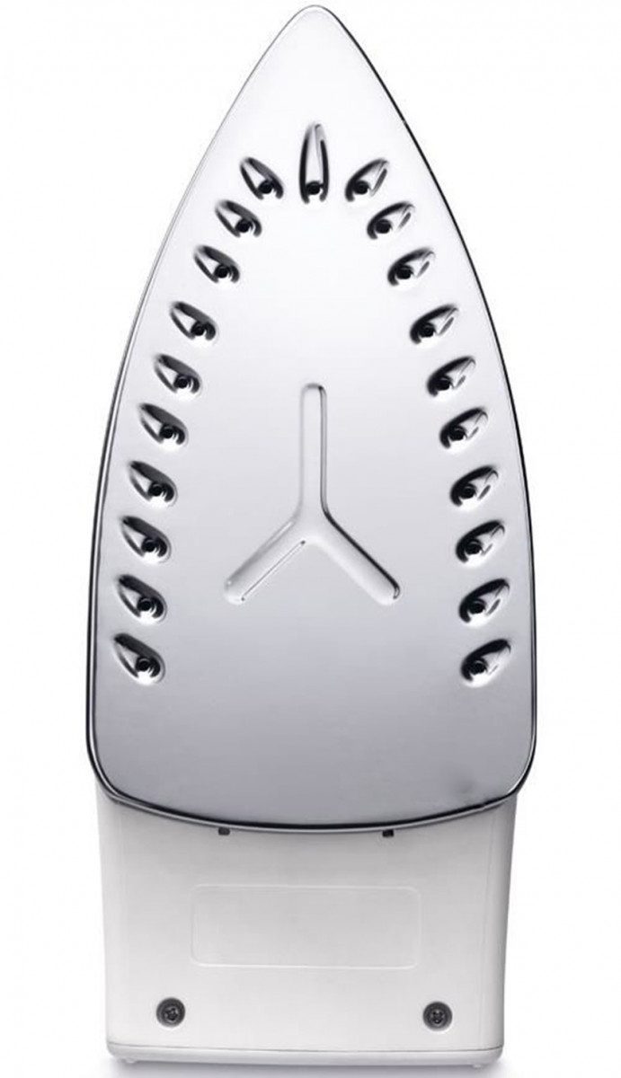 Đế của bàn ủi hơi nước DeLonghi EASYCOMPACT FXK20C