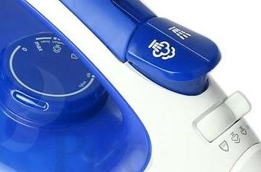 Bàn ủi hơi nước Electrolux ESI5223 - Hàng chính hãng