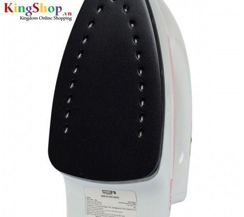 Bàn ủi hơi nước Honey's HO-IS1201M - Công suất 1200W - Hàng chính hãng