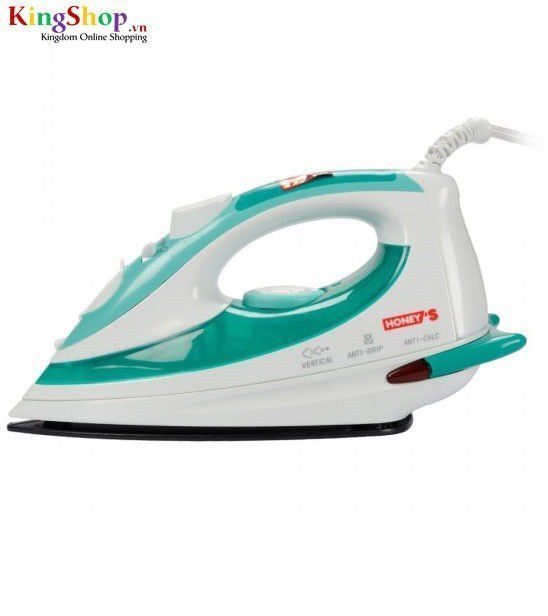 Bàn ủi Honey's HO-IS2502M công suất 2500W