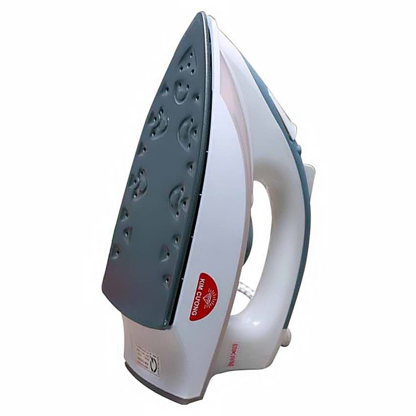 Bàn ủi hơi nước Kim Cương KC-T620 - Hàng chính hãng
