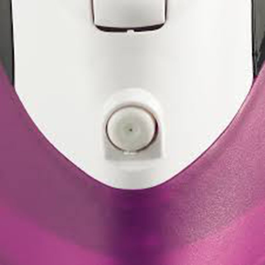 Bàn ủi hơi nước Lock & Lock ENI331RED - Hàng chính hãng