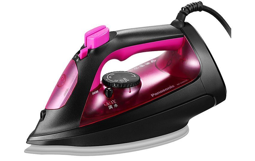 Bàn ủi điện Panasonic NI-U401C - Hàng chính hãng