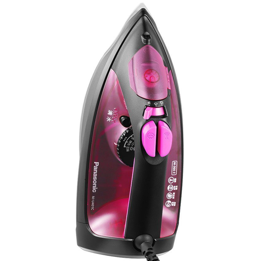 Bàn ủi điện Panasonic NI-U401C - Hàng chính hãng