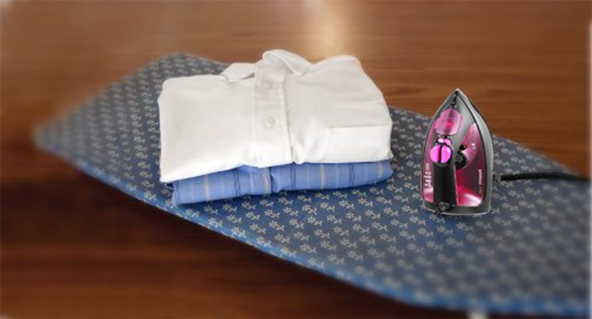 Bàn ủi điện Panasonic NI-U401C - Hàng chính hãng