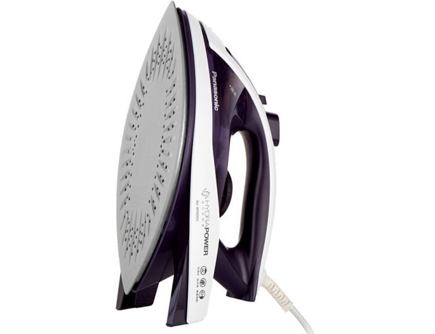 Bàn ủi hơi nước Panasonic NI-W900C - Hàng chính hãng