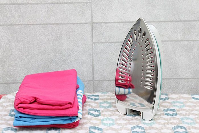 Bàn ủi hơi nước Panasonic PABU-NI-L700SSGRA - Hàng chính hãng