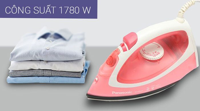 Bàn ủi hơi nước Panasonic PABU-NI-P300T