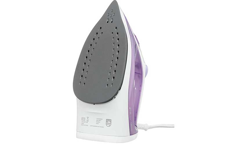 Bàn ủi hơi nước Philips DST1040/30 - Hàng chính hãng