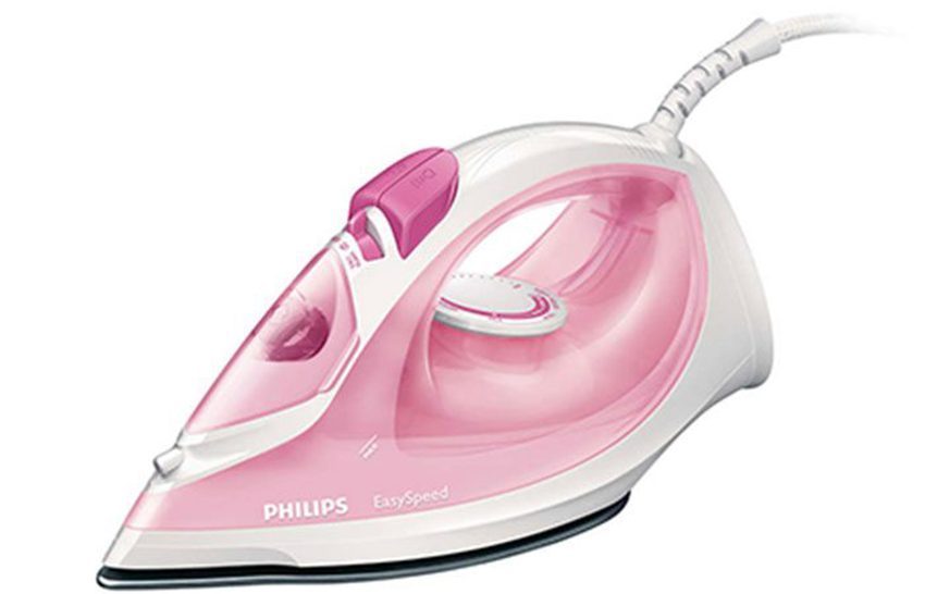 Bàn ủi hơi nước Philips GC1021