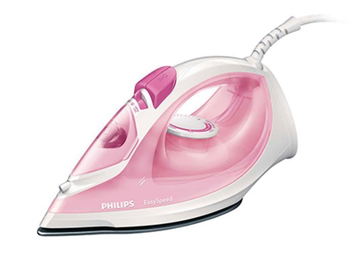Bàn ủi hơi nước Philips GC1021