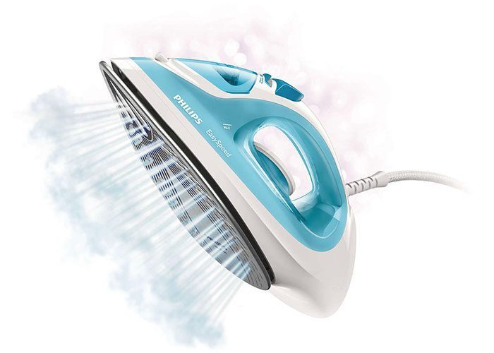 Bàn ủi hơi nước Philips GC1028