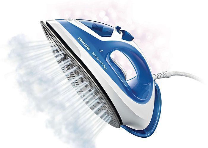 Bàn ủi hơi nước Philips GC2046