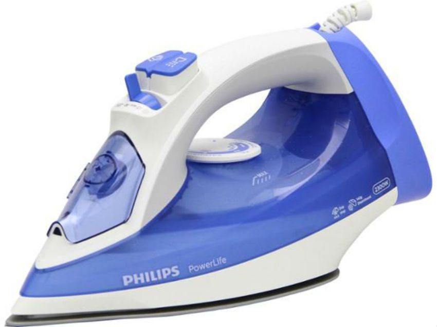 Bàn ủi hơi nước Philips GC2990