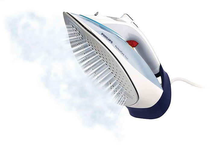 Bàn ủi hơi nước Philips GC4910