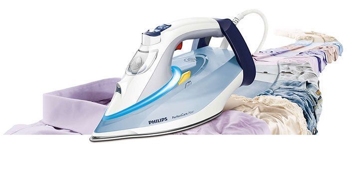 Bàn ủi hơi nước Philips GC4910