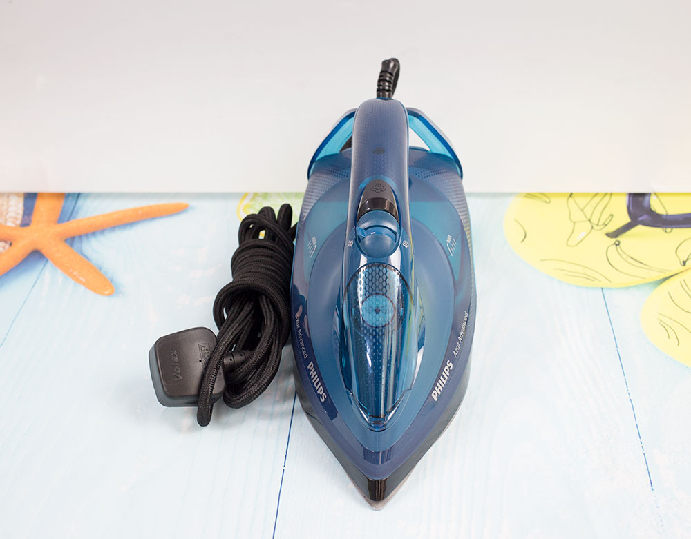 Bàn ủi hơi nước Philips GC4938 - Hàng chính hãng