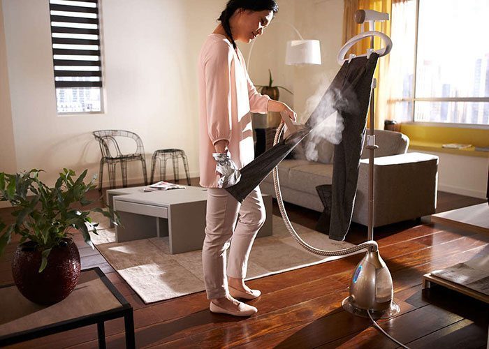 Bàn ủi hơi nước Philips GC568 - Hàng chính hãng