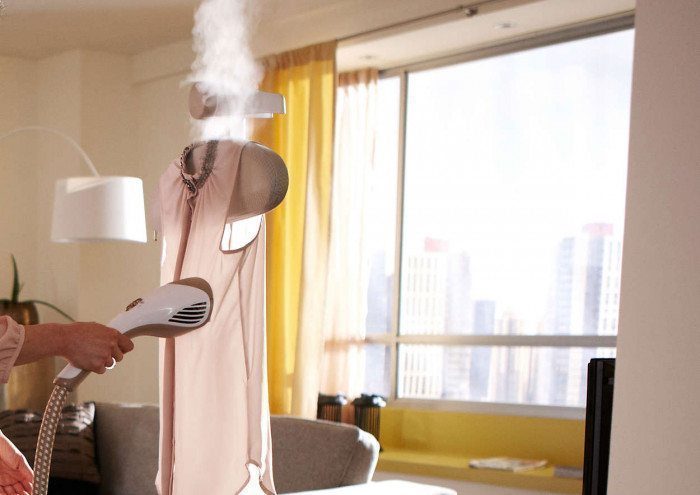 Bàn ủi hơi nước Philips GC568 - Hàng chính hãng