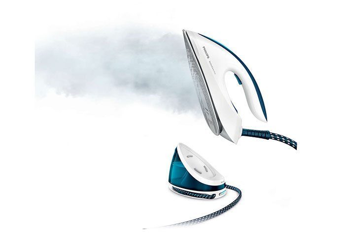 Bàn ủi hơi nước Philips GC7035 - Hàng chính hãng