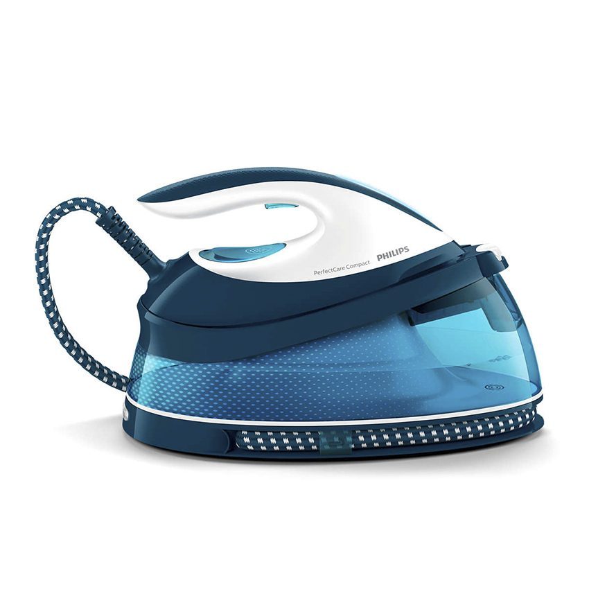 Bàn ủi hơi nước Philips GC7805 - Hàng chính hãng