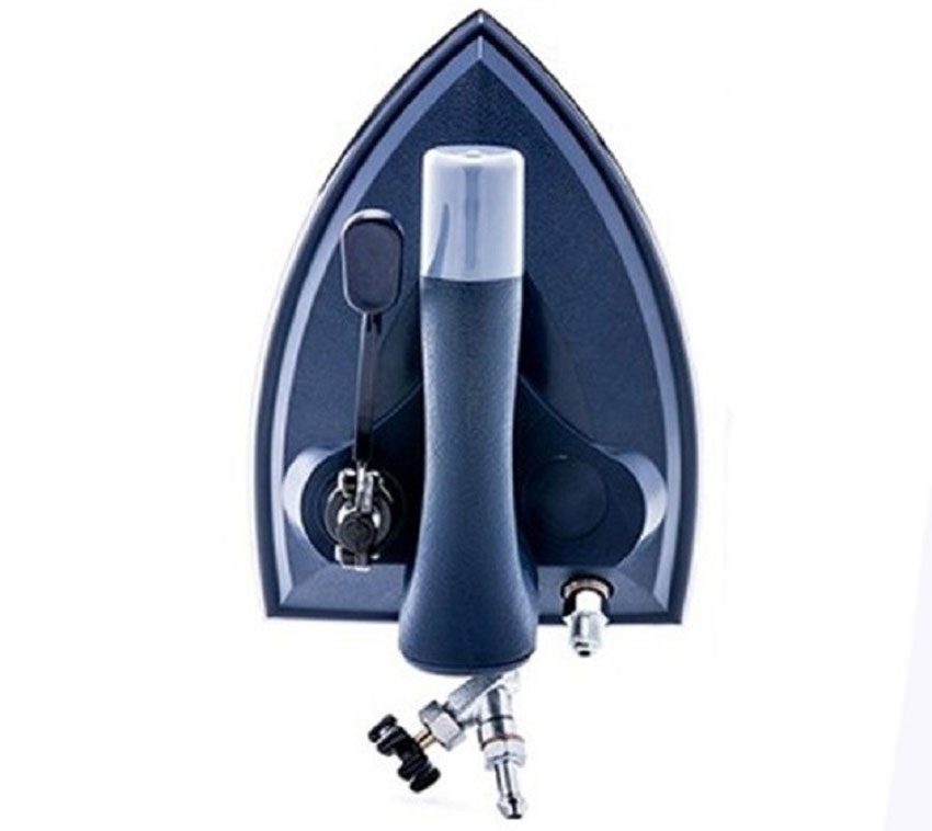 Bàn ủi hơi nước Silver Star BSP-600 - Hàng chính hãng