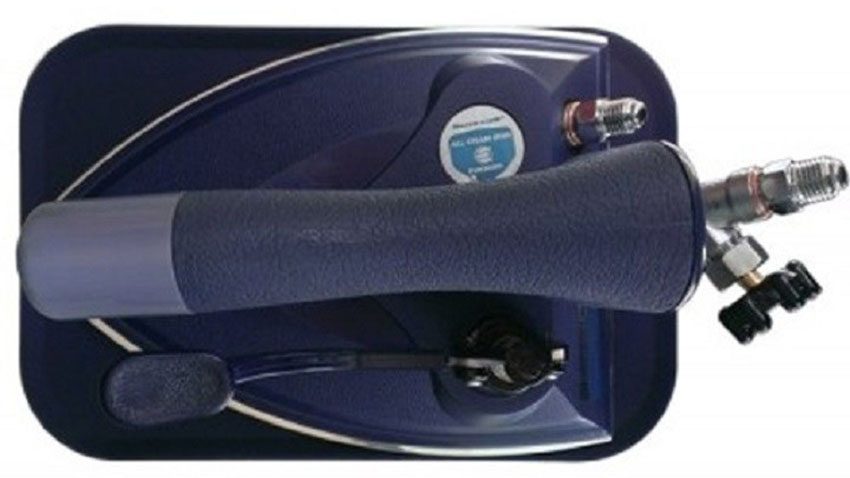 Bàn ủi hơi nước Silver Star BSP-600 - Hàng chính hãng