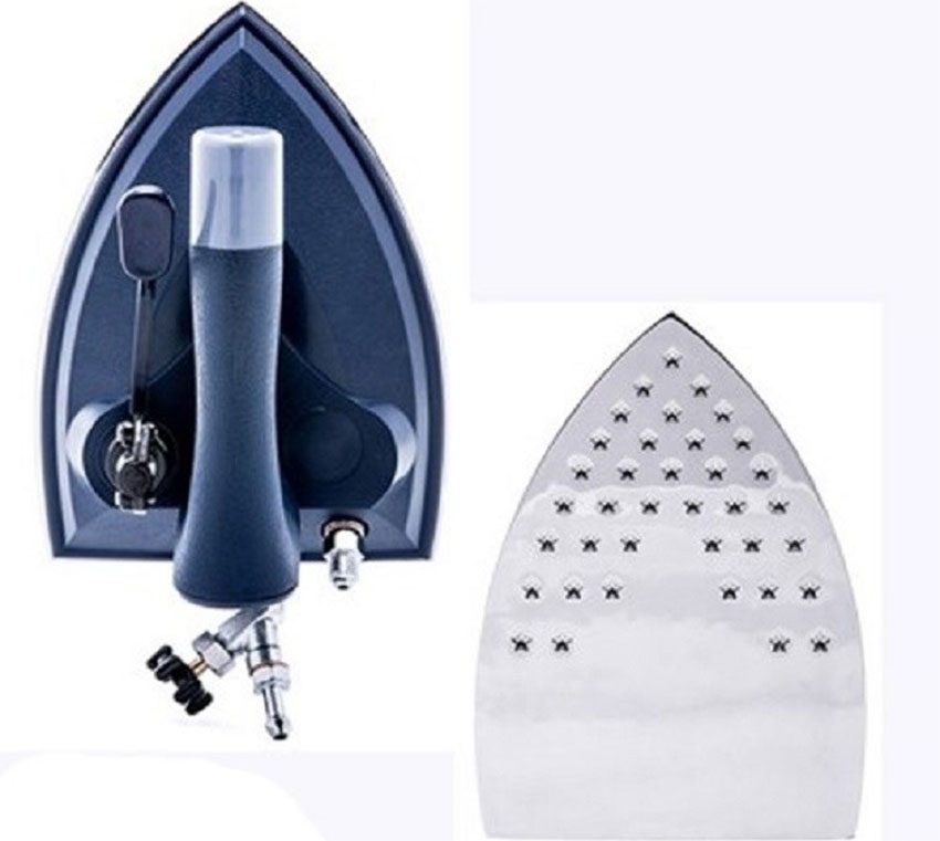 Bàn ủi hơi nước Silver Star BSP-600 - Hàng chính hãng