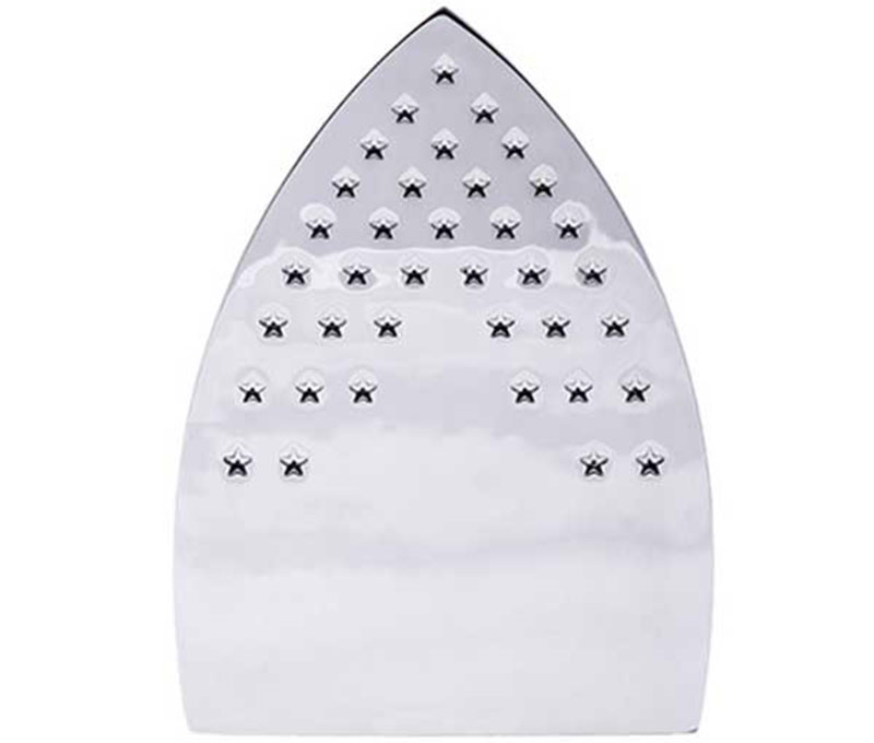 Bàn ủi hơi nước Silver Star BSS-600 - Hàng chính hãng