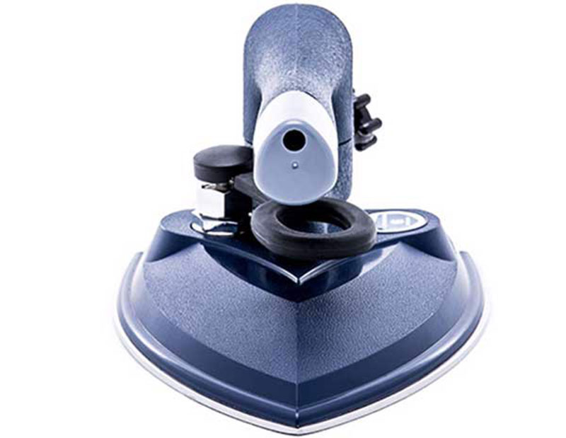 Bàn ủi hơi nước Silver Star BSS-600 - Hàng chính hãng