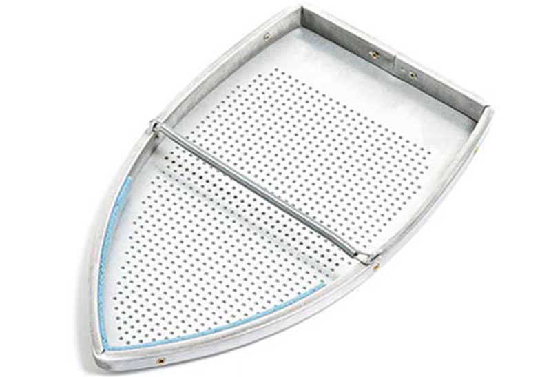 Bàn ủi hơi nước Silver Star BSS-600 - Hàng chính hãng