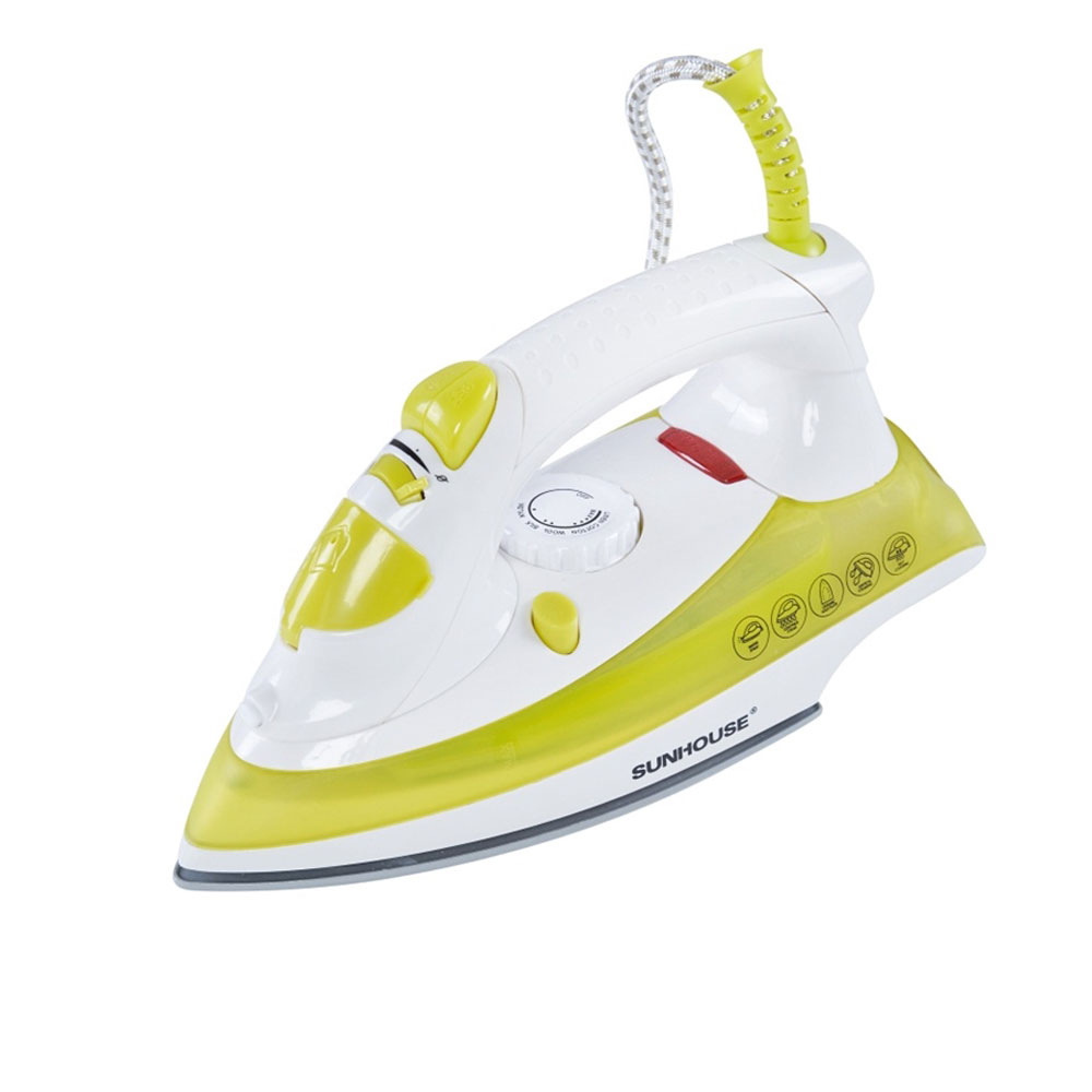Bàn ủi hơi nước Sunhouse SHD2067 - Hàng chính hãng
