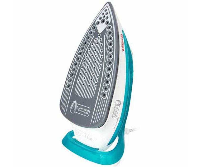 Mặt đế của bàn ủi hơi nước Tefal FV3910E0