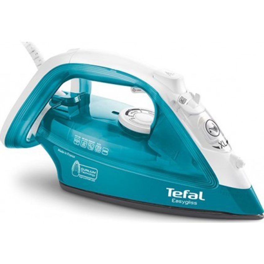 Bàn ủi hơi nước Tefal FV3925L0 - Hàng chính hãng