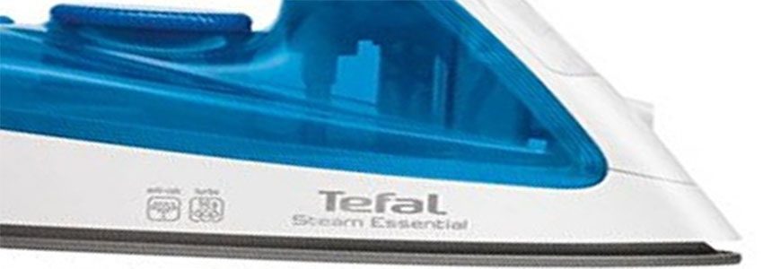 Bàn ủi hơi nước Tefal FV1026L0 - Hàng chính hãng