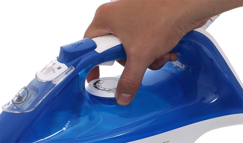 Bàn ủi hơi nước Tefal FV1520L0 - Hàng chính hãng