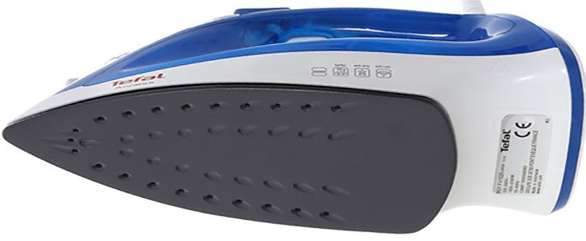 Bàn ủi hơi nước Tefal FV1520L0 - Hàng chính hãng