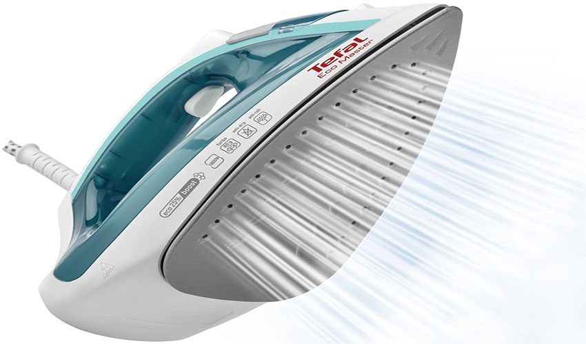 Bàn ủi hơi nước Tefal FV1721L0 - Hàng chính hãng
