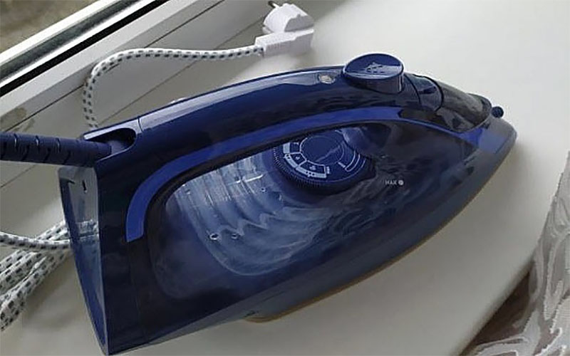 Bàn là hơi nước Tefal FV1849E0 - Hàng chính hãng