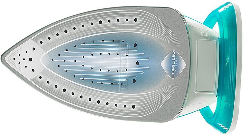 Bàn ủi hơi nước Tefal FV3951E0 - Hàng chính hãng