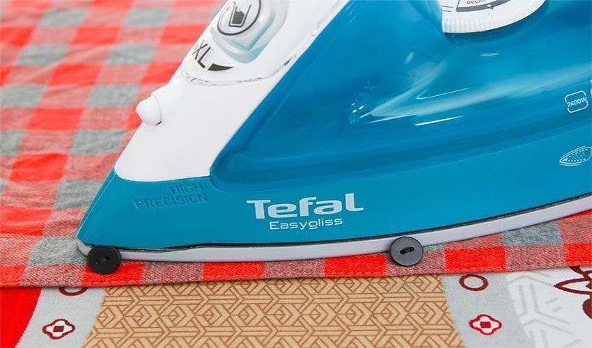 Bàn ủi hơi nước Tefal FV3965E0 - Hàng chính hãng