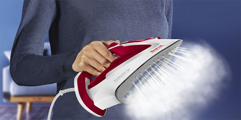 Bàn là hơi nước Tefal FV5717E0 - Hàng chính hãng