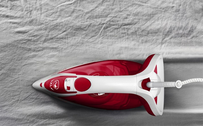 Bàn là hơi nước Tefal FV5717E0 - Hàng chính hãng