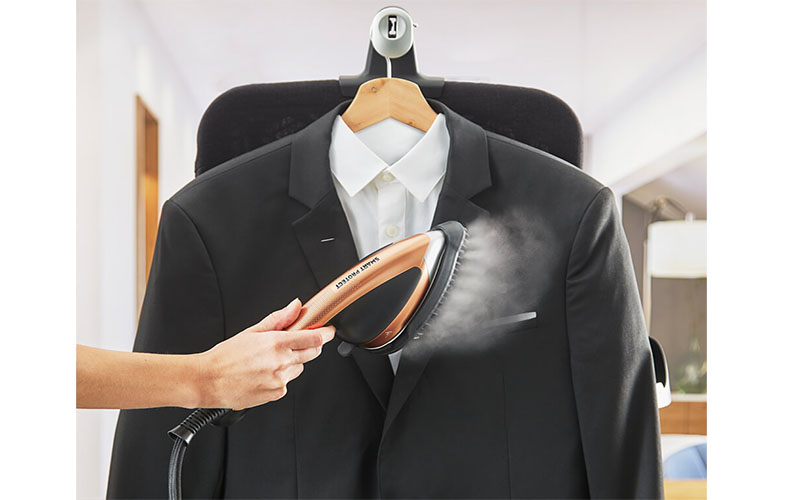 Bàn ủi hơi nước Tefal QT31020E0 - Hàng chính hãng