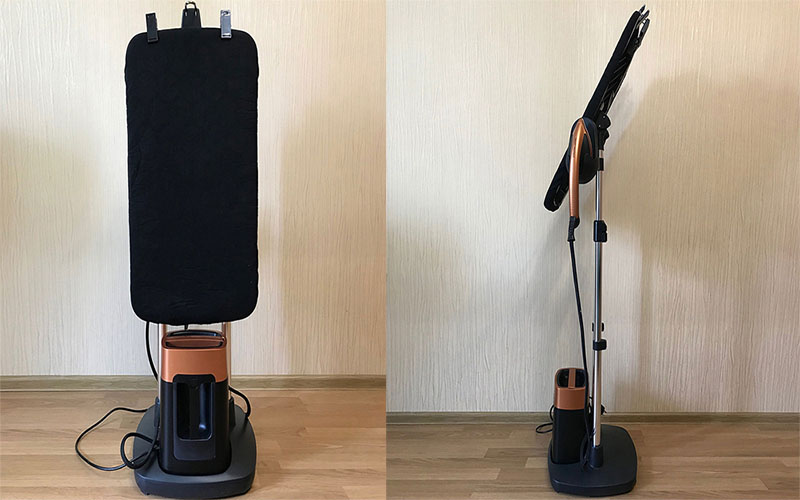 Bàn ủi hơi nước Tefal QT31020E0 - Hàng chính hãng