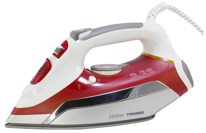 Bàn ủi hơi nước Tiross TS528