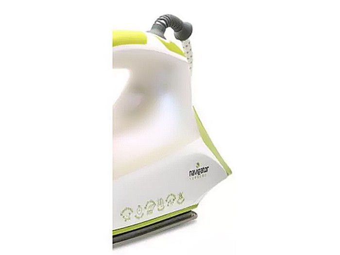 Bàn ủi hơi nước Zelmer 28Z025Green  - Hàng chính hãng