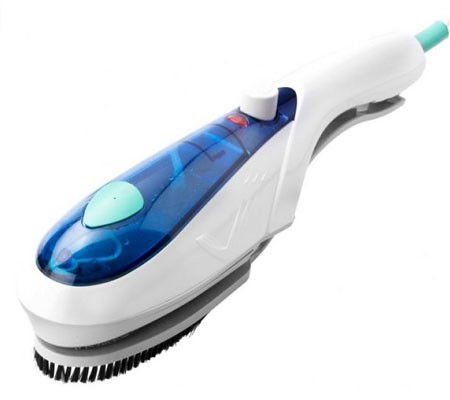 Bàn ủi hơi nước cầm tay HPL Tobi - Hàng chính hãng